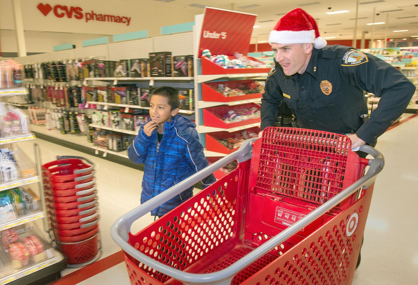 Santa 55